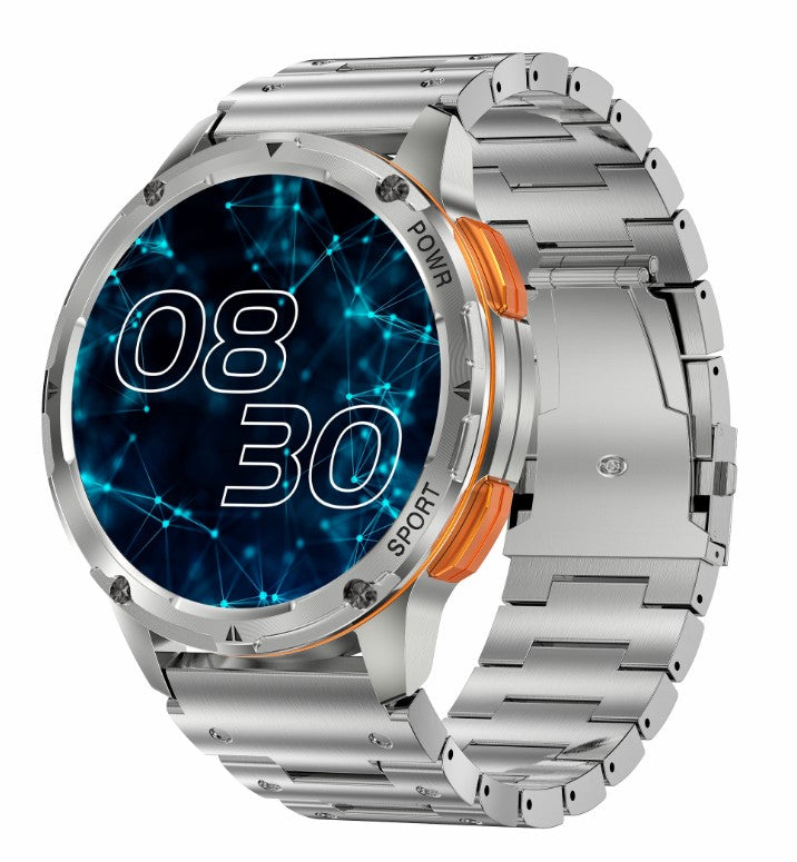 WATCH COLLECTION