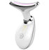 Face Massager Anti Wrinkles High Frequency Vibration Anti Aging Facial Device_0